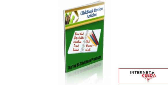 ClickBank Review Articles-73741