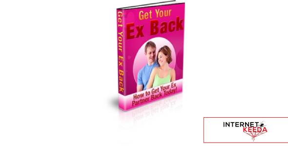 Get Your Ex Back-78307