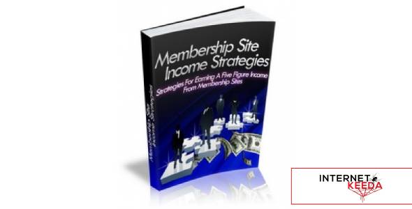 Membership Site Income Strategies-73745