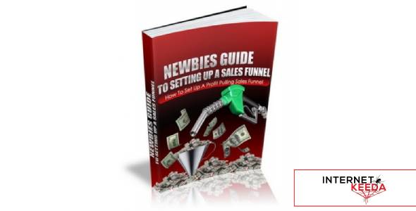 Newbies Guide To Setting Up A Sales Funnel-73746