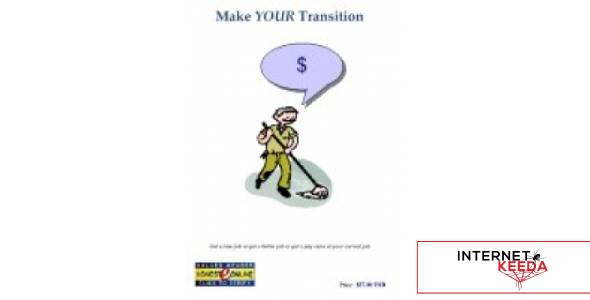 Make Your Transition-78984