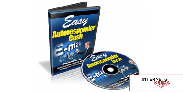 Easy Autoresponder Cash-71237