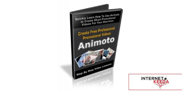 Create Free Professional Promotional Videos Animoto-71151