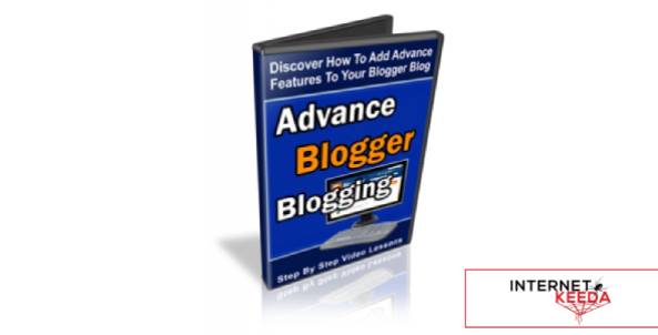 Advanced Blogger Blogging-70725