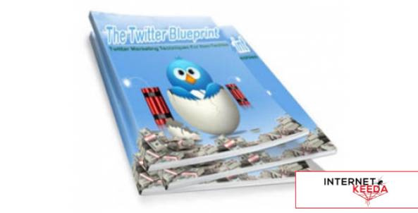 The Twitter Blueprint-77708