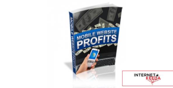 Mobile Website Profits-79441