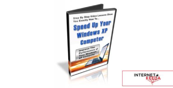 Speed Up Your Windows XP Computer-78461