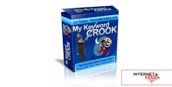 My Keyword Crook-72047