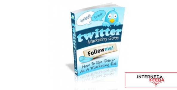 Twitter Marketing Guide-73757