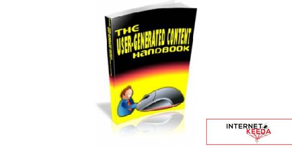 The User-Generated Content Handbook-78545