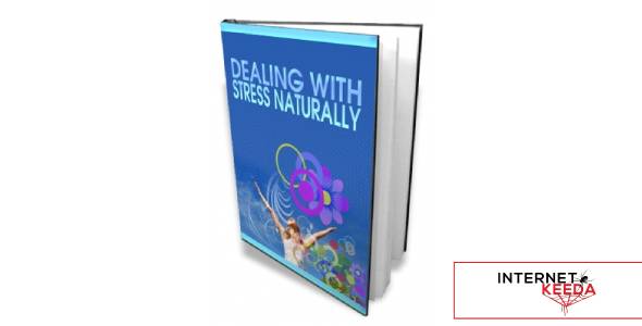 Dealing With Stress Naturally-76506