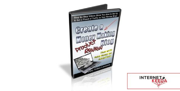 Create A Money Making Product Review Blog-79481