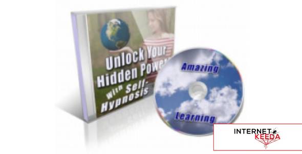 Unlock Your Hidden Power With Self-Hypnosis-76856