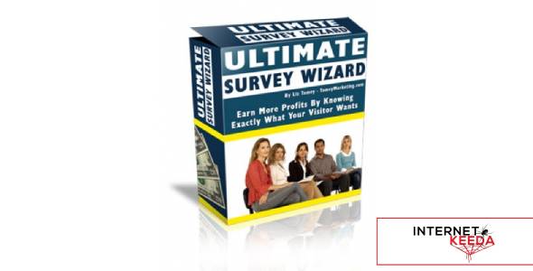 Ultimate Survey Wizard-72752