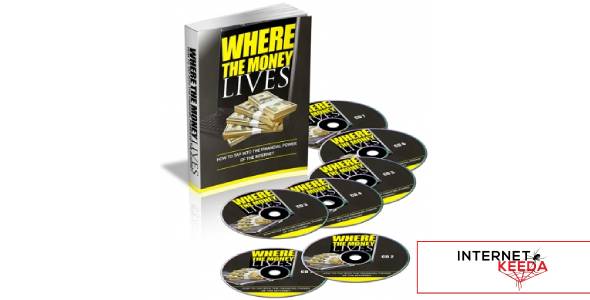 Where The Money Lives-79454