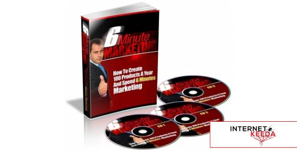 6 Minute Marketing-73772