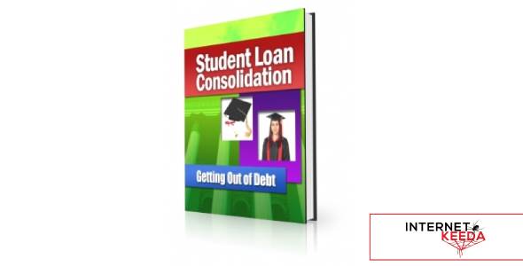 Student Loan Consolidation-79459