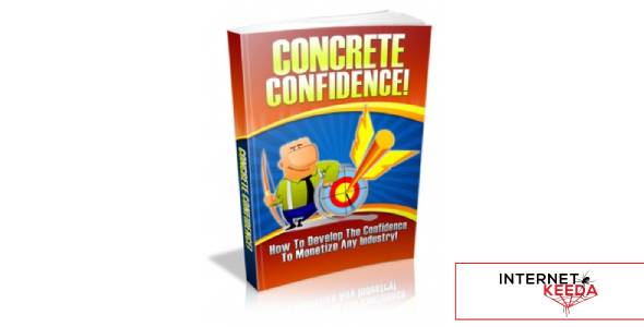 Concrete Confidence!-76507