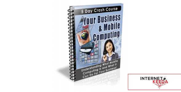 Your Business & Mobile Computing-79460