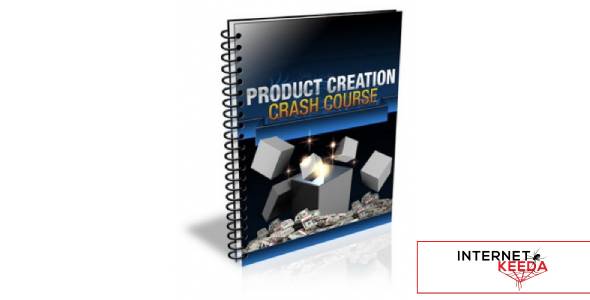 Product Creation Crash Course-79463