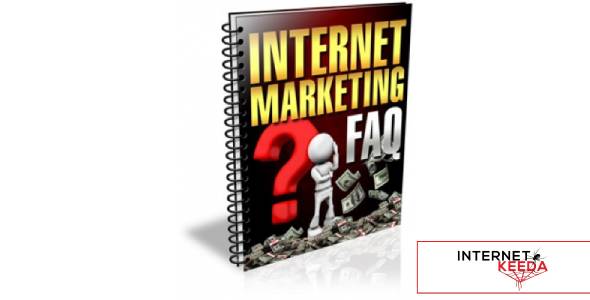 Internet Marketing FAQ-73806