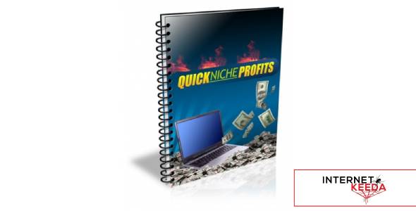 Quick Niche Profits-73782