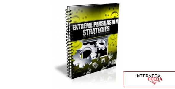 Extreme Persuasion Strategies-76508