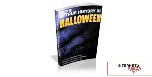 The True History Of Halloween-72641