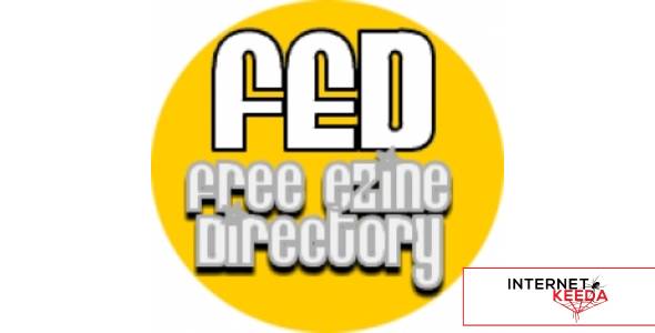 FED : Free eZine Directory-73140