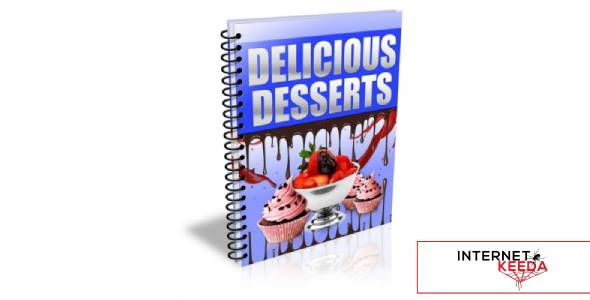 Delicious Desserts-76189