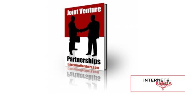 Joint Venture Partnerships-79472