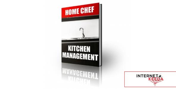 Home Chef Kitchen Management-76190