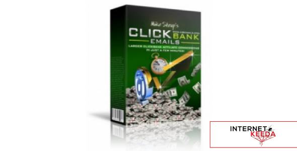 ClickBank eMails-73790