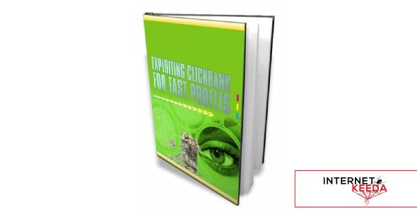 Exploiting Clickbank For Fast Profits-73791