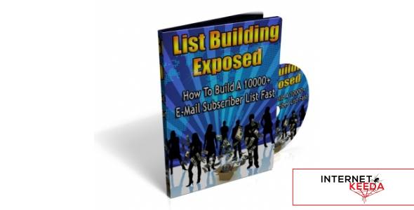 List Building Exposed-71888