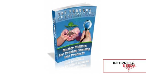 The Product Creation Guru-73793