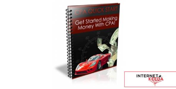 CPA Quick Start-73800