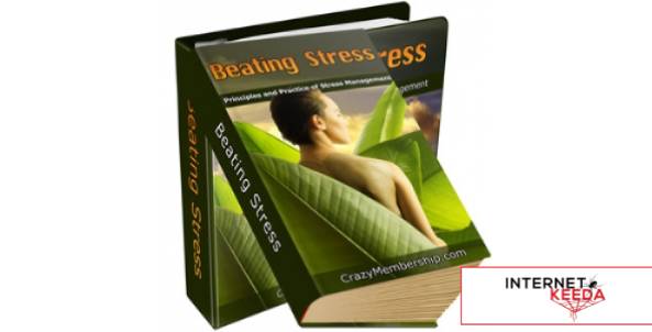 Beating Stress-76514