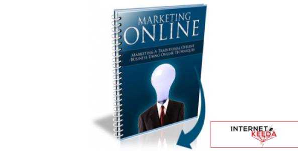 Marketing Online-73802