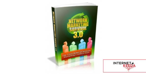 Network Marketing Survival 3.0-73813