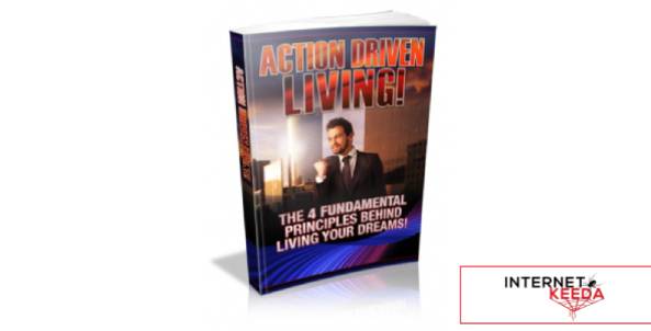 Action Driven Living!-76517