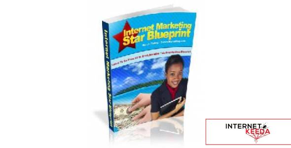 Internet Marketing Star Blueprint-73143