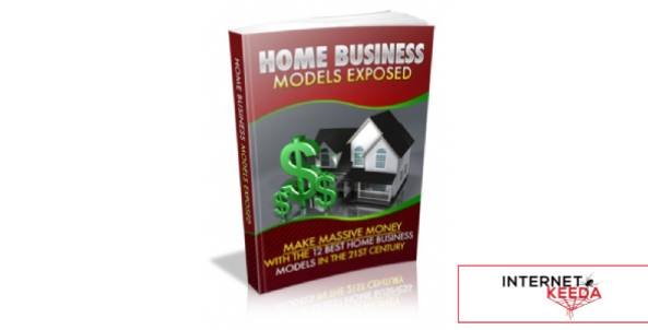 Home Business Models Exposed-73815