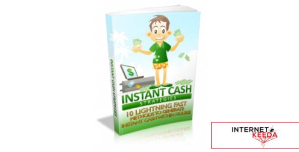 Instant Cash Strategies-79485