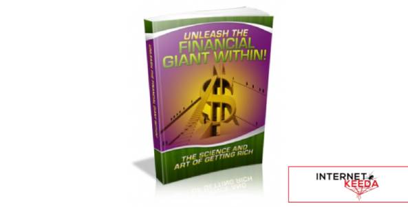 Unleash The Financial Giant Within!-79486