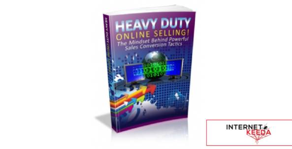 Heavy Duty Online Selling!-79487