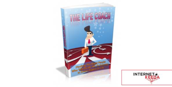 The Life Coach-76520