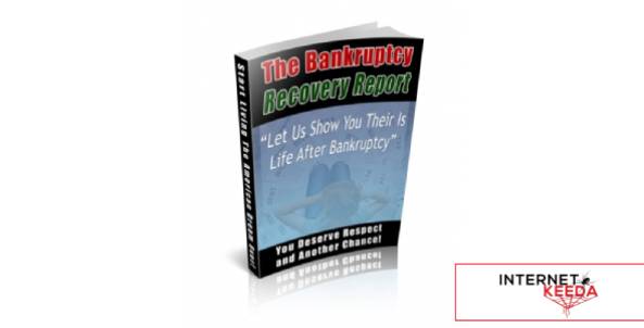 The Bankruptcy Recovery Report-79489