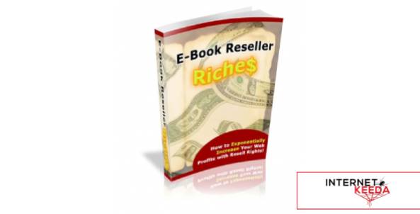 E-Book Reseller Riches-79490