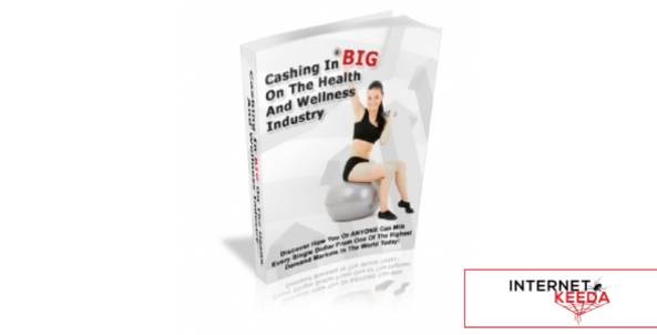 Cashing In BIG On The Health And Wellness Industry-70996